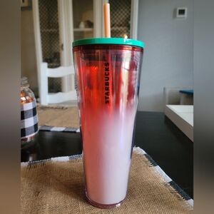Starbucks Gradient Tumbler